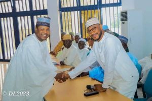 ZAMFARA DEFECTION