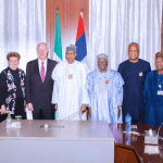 Multi-Party democracy, best system of government – Buhari