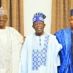 ASIWAJU TINUBU WILL ESTABLISH GOLD REFINERY IN ZAMFARA STATE - MATAWALLE