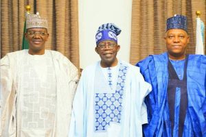 MATAWALLE ON TINUBU