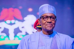 BUHARI KWARA VISIT