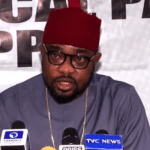 CUPP condemns attack on spokesman Imo-UgoChinyere, demands investigation