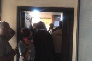 Christmas Day Murder