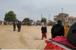 PDP ZAMFARA CAMPAIGN