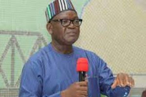 ORTOM ON ELECTIONS