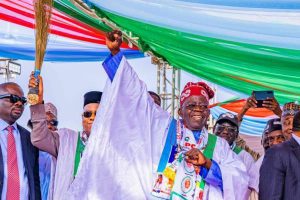TINUBU IN ZAMFARA
