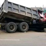 Kano Accident