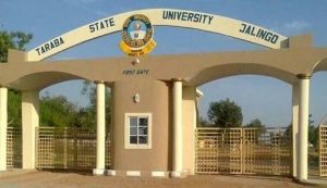 Taraba youth council raises alarm over hijack of peaceful protest