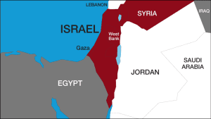  UN asks ICJ to weigh in on Israel’s illegal occupation of Palestinian territories