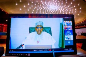 Global South Summit: Buhari optimistic meeting will address critical issues