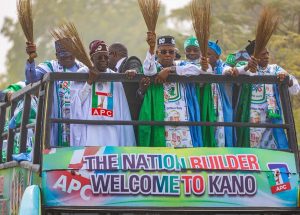 Wike right, Atiku lacks integrity, Tinubu says in Kano
