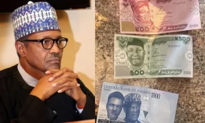10 states ask Supreme Court to set aside Buhari’s ban on old naira notes