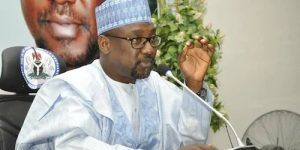Gov Bello orders demolition of Police Station in Minna