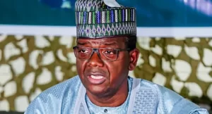 Matawalle orders arrest of those rejecting old naira notes