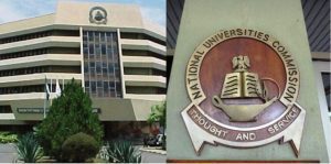 NUC orders closure of universities over 2023 elections