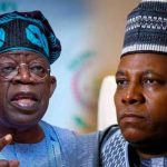 CLERIC CONGRESS ENDORSE TINUBU FOR PRESIDENT