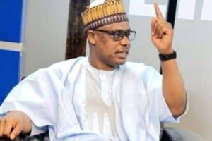 KATSINA PRP CANDIDATE