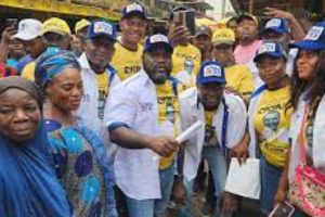 LAGOS APC CAMPAIGN