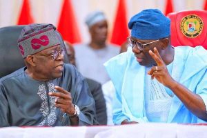 IGBO LEADERS ON TINUBU, SANWO-OLU