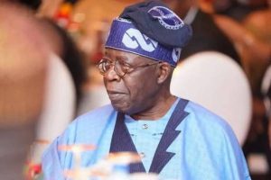 DELTA GROUP ON TINUBU
