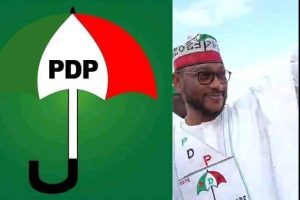 ZAMFARA CAMPAIGNS