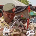 2023: DHQ urges Media to be more professional in discharge of duties