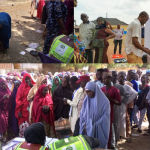 Decision 2023: Voting On-Going in Ebonyi State, Kebbi