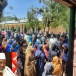 Decision 2023: Jigawa gov Badaru expresses satisfaction with turn out, voting process