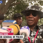 IGP commends election process, says one of the best so far