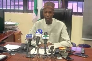 cbn on currency swap in  Zamfara