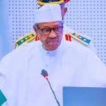 PRESIDENT BUHARI INAUGURATES TRANSITIONAL COUNCIL