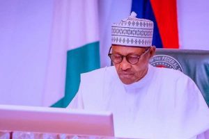 PRESIDENCY ON INTERIM GOVERNMENT