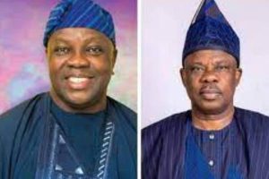 OGUN APC YOUTH ON AMOSUN