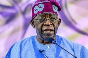 tinubu on naira scarcity