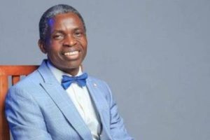 Researcher on Tinubu