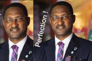 SECURITY EXPERT ON BADITRY