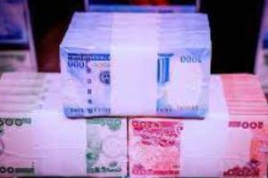 LCCI ON NEW NAIRA NOTES