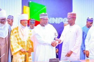 BIDA BASIN EXPLORATION