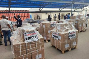 ELECTION PREPARATION