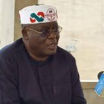 TINUBU WLL WIN PRESIDENTIAL ELECTION - SWGA CHIEF ADEYEYE