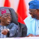 GROUP DONATES CAMPAIGN VEHICLES TOTINUBU, SANWOOLU CAMPAIGNS