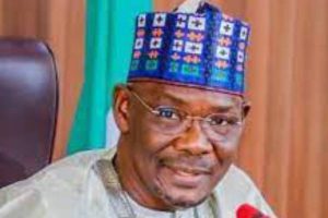 NASARAWA DEVELOPMENT