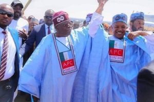 TINUBU IN KEBBI
