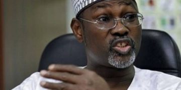 Tinubu Condoles Ex-INEC Chairman Jega Over Wife's Passing