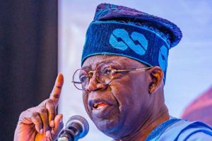 NORTHERN GROUP ON TINUBU