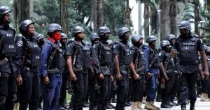Police deploy 6505 personnel to Niger for elections