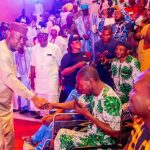 People With Disability community in Ekiti lauds Oyebanji