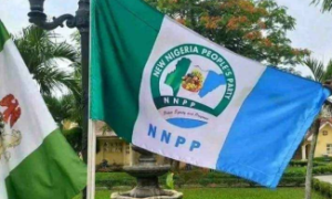 Borno NNPP Guber candidate asked security operatives to be professional