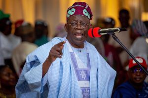 Tinubu sympathises with US, condemns attack on embassy staff