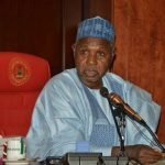 Just In: Three dead as Katsina Gov's convoy involved in accident